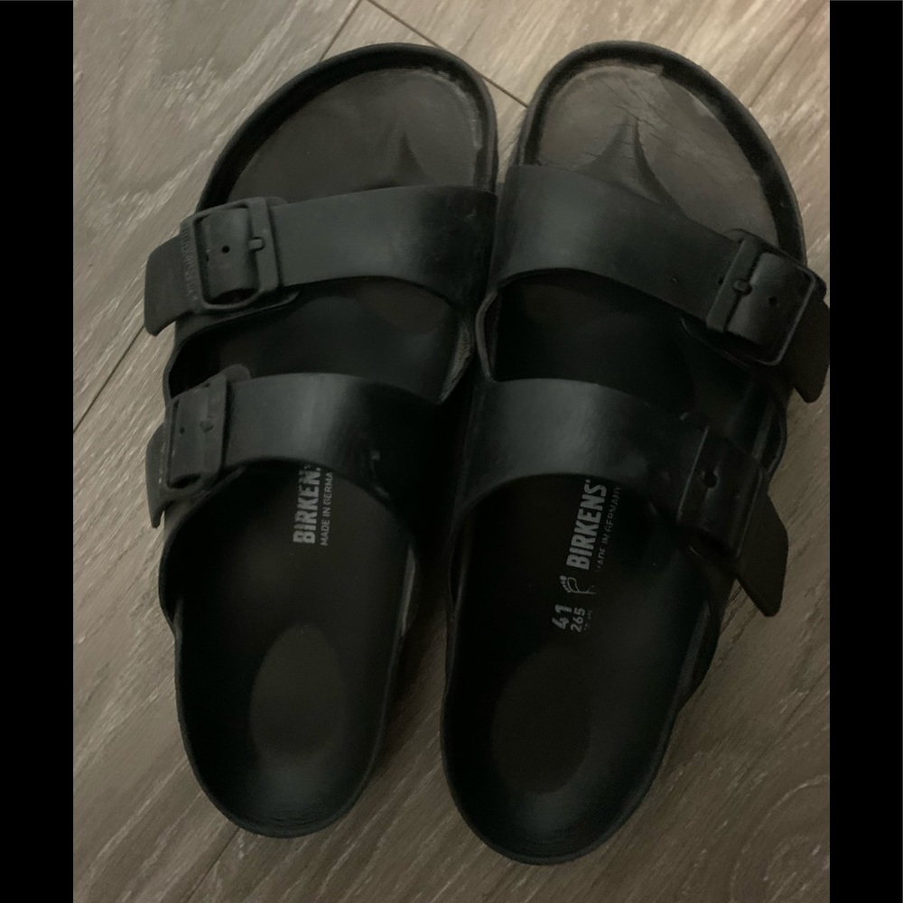 Birkenstock’s